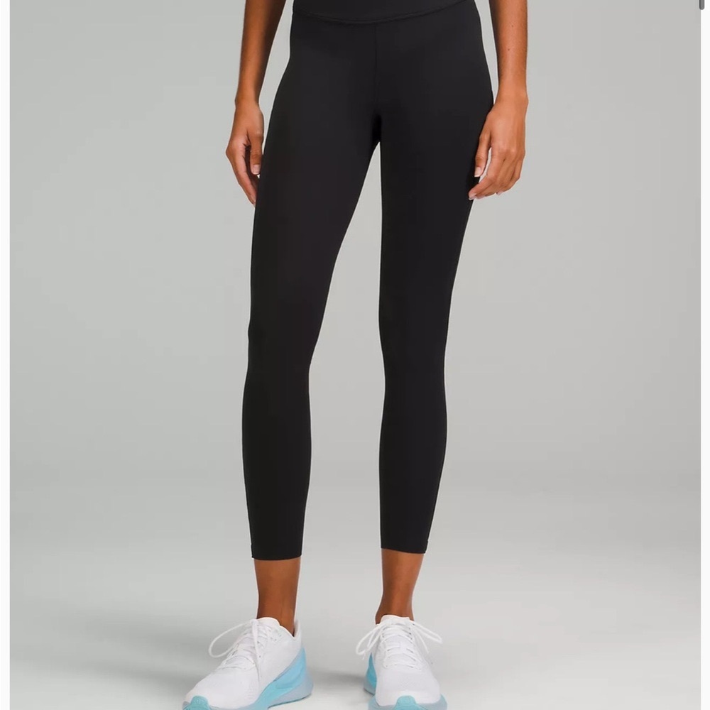 Lululemon Base Pace Women's Leggings